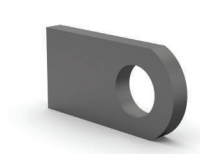 AHSAP SAC KASA BABA LAMASI 4.5 X  9